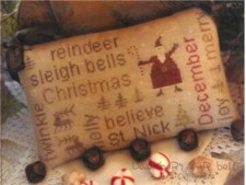 With Thy N & T December  Word Play